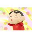 Crayon Shin-chan S.H.Figuarts Action Figure Shinnosuke Nohara 9 cm by Bandai Tamashii Nations