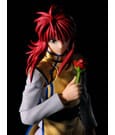 Yu Yu Hakusho S.H. Figuarts Action Figure Kurama 15 cm by Bandai Tamashii Nations