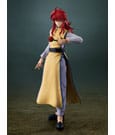 Yu Yu Hakusho S.H. Figuarts Action Figure Kurama 15 cm by Bandai Tamashii Nations