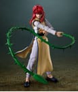 Yu Yu Hakusho S.H. Figuarts Action Figure Kurama 15 cm by Bandai Tamashii Nations