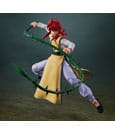Yu Yu Hakusho S.H. Figuarts Action Figure Kurama 15 cm by Bandai Tamashii Nations