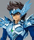 Saint Seiya Saint Cloth Myth Ex Action Figure Odin Seiya 17 cm by Bandai Tamashii Nations