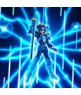 Saint Seiya Saint Cloth Myth Ex Action Figure Odin Seiya 17 cm by Bandai Tamashii Nations