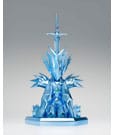 Saint Seiya Saint Cloth Myth Ex Action Figure Odin Seiya 17 cm by Bandai Tamashii Nations