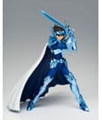 Saint Seiya Saint Cloth Myth Ex Action Figure Odin Seiya 17 cm by Bandai Tamashii Nations