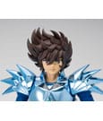 Saint Seiya Saint Cloth Myth Ex Action Figure Odin Seiya 17 cm by Bandai Tamashii Nations