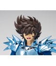 Saint Seiya Saint Cloth Myth Ex Action Figure Odin Seiya 17 cm by Bandai Tamashii Nations