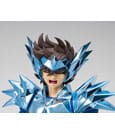 Saint Seiya Saint Cloth Myth Ex Action Figure Odin Seiya 17 cm by Bandai Tamashii Nations