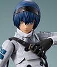 Metaphor: ReFantazio S.H.Figuarts Action Figure Protagonist 16 cm by Bandai Tamashii Nations