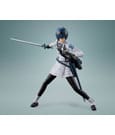 Metaphor: ReFantazio S.H.Figuarts Action Figure Protagonist 16 cm by Bandai Tamashii Nations