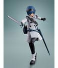 Metaphor: ReFantazio S.H.Figuarts Action Figure Protagonist 16 cm by Bandai Tamashii Nations