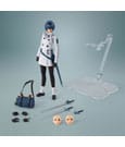 Metaphor: ReFantazio S.H.Figuarts Action Figure Protagonist 16 cm by Bandai Tamashii Nations