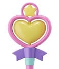 Magical Angel Creamy Mami Proplica Replica Magic Stick 47 cm by Bandai Tamashii Nations