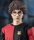 Harry Potter and the Goblet of Fire S.H. Figuarts Action Figure Harry Potter 14 cm by Bandai Tamashii Nations