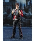 Harry Potter and the Goblet of Fire S.H. Figuarts Action Figure Harry Potter 14 cm by Bandai Tamashii Nations