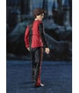Harry Potter and the Goblet of Fire S.H. Figuarts Action Figure Harry Potter 14 cm by Bandai Tamashii Nations