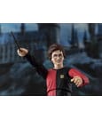 Harry Potter and the Goblet of Fire S.H. Figuarts Action Figure Harry Potter 14 cm by Bandai Tamashii Nations