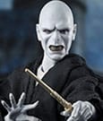 Harry Potter and the Goblet of Fire S.H. Figuarts Action Figure Lord Voldemort 15 cm by Bandai Tamashii Nations