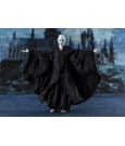 Harry Potter and the Goblet of Fire S.H. Figuarts Action Figure Lord Voldemort 15 cm by Bandai Tamashii Nations