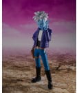 Dragon Ball S.H.Figuarts Action Figure Glorio 13 cm by Bandai Tamashii Nations
