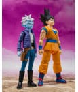 Dragon Ball S.H.Figuarts Action Figure Glorio 13 cm by Bandai Tamashii Nations