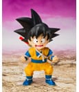 Dragon Ball S.H.Figuarts Action Figure Glorio 13 cm by Bandai Tamashii Nations