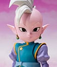 Dragonball Super Daima S.H. Figuarts Action Figure Supreme Kai Mini 7 cm by Bandai Tamashii Nations