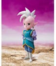 Dragonball Super Daima S.H. Figuarts Action Figure Supreme Kai Mini 7 cm by Bandai Tamashii Nations