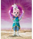 Dragonball Super Daima S.H. Figuarts Action Figure Supreme Kai Mini 7 cm by Bandai Tamashii Nations