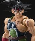 Dragon Ball Z S.H. Figuarts Action Figure Bardock the Father of Goku 15 cm by Bandai Tamashii Nations