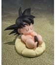Dragon Ball Z S.H. Figuarts Action Figure Bardock the Father of Goku 15 cm by Bandai Tamashii Nations