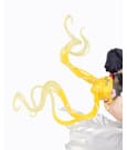 Sailor Moon FiguartsZERO Chouette PVC Statue Usagi & Tuxedo Mask Moonlight Glow Edition 24 cm by Bandai Tamashii Nations