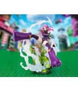 One Piece Figuarts ZERO Extra Battle PVC Statue Jewelery.Bonny Near Death Experience 17 cm by Bandai Tamashii Nations