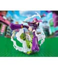 One Piece Figuarts ZERO Extra Battle PVC Statue Jewelery.Bonny Near Death Experience 17 cm by Bandai Tamashii Nations