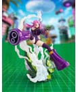 One Piece Figuarts ZERO Extra Battle PVC Statue Jewelery.Bonny Near Death Experience 17 cm by Bandai Tamashii Nations