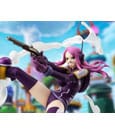 One Piece Figuarts ZERO Extra Battle PVC Statue Jewelery.Bonny Near Death Experience 17 cm by Bandai Tamashii Nations