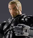 Kaiju No. 8 S.H.Figuarts Action Figure Isao Shinomiya 17 cm by Bandai Tamashii Nations