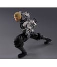 Kaiju No. 8 S.H.Figuarts Action Figure Isao Shinomiya 17 cm by Bandai Tamashii Nations