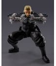Kaiju No. 8 S.H.Figuarts Action Figure Isao Shinomiya 17 cm by Bandai Tamashii Nations