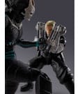 Kaiju No. 8 S.H.Figuarts Action Figure Isao Shinomiya 17 cm by Bandai Tamashii Nations