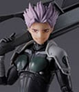 Kaiju No. 8 S.H.Figuarts Action Figure Gen Narumi 15 cm by Bandai Tamashii Nations