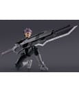 Kaiju No. 8 S.H.Figuarts Action Figure Gen Narumi 15 cm by Bandai Tamashii Nations