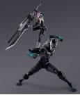 Kaiju No. 8 S.H.Figuarts Action Figure Gen Narumi 15 cm by Bandai Tamashii Nations