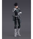 Kaiju No. 8 S.H.Figuarts Action Figure Gen Narumi 15 cm by Bandai Tamashii Nations