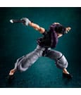 Jujutsu Kaisen S.H. Figuarts Action Figure Toji Fushiguro 16 cm by Bandai Tamashii Nations