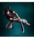 Jujutsu Kaisen S.H. Figuarts Action Figure Toji Fushiguro 16 cm by Bandai Tamashii Nations
