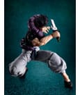 Jujutsu Kaisen S.H. Figuarts Action Figure Toji Fushiguro 16 cm by Bandai Tamashii Nations