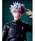 Jujutsu Kaisen S.H. Figuarts Action Figure Toji Fushiguro 16 cm by Bandai Tamashii Nations
