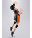 Haikyu!! S.H.Figuarts Action Figure Tobio Kageyama 16 cm by Bandai Tamashii Nations