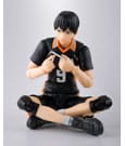 Haikyu!! S.H.Figuarts Action Figure Tobio Kageyama 16 cm by Bandai Tamashii Nations